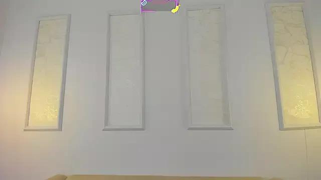 Amaraevans_ from StripChat