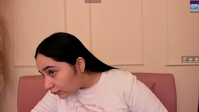 Amaraevans_ from StripChat