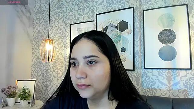 Amaraevans_ from StripChat