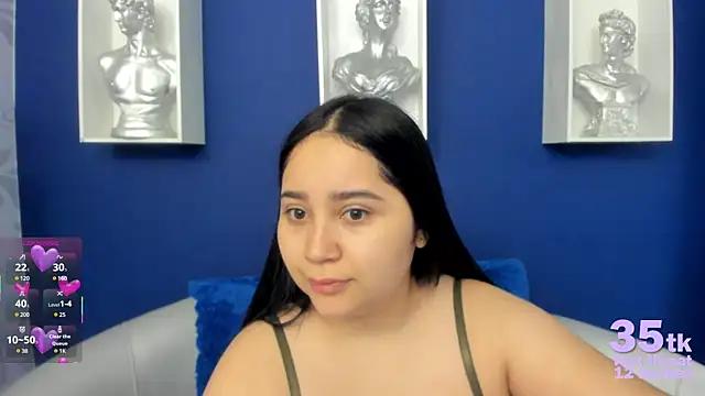 Amaraevans_ from StripChat