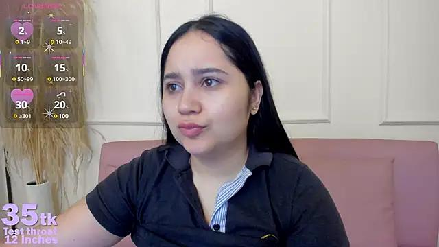 Amaraevans_ from StripChat