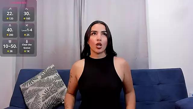 Dirty chat webcam: explore liveshows with versed models, from laying bare to fetishes, in a variety of sexy free adult webcams.