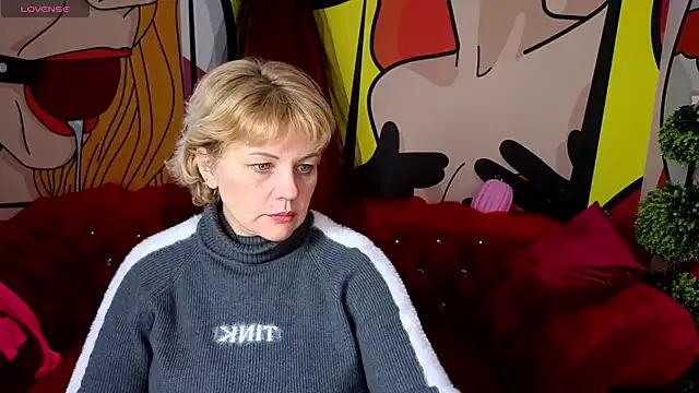 AmaraNights from StripChat