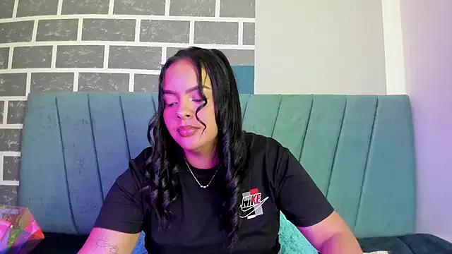 Amaranta_carey from StripChat