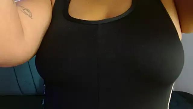 Amaranta_carey from StripChat