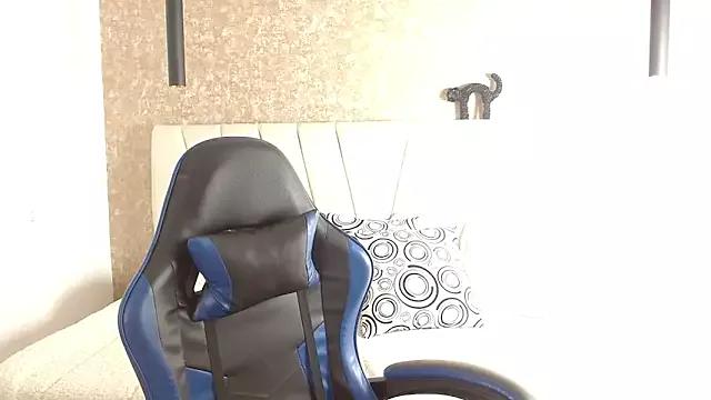 Amaranta_carey from StripChat