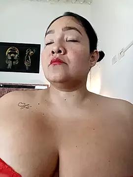 amaranta_rouse from StripChat
