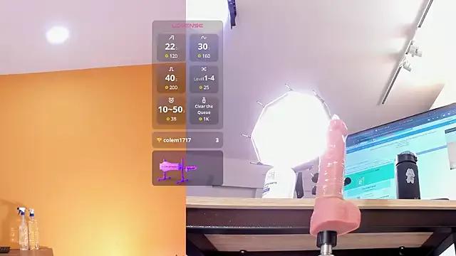 amaranta_s from StripChat