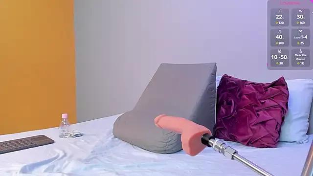 amaranta_s from StripChat