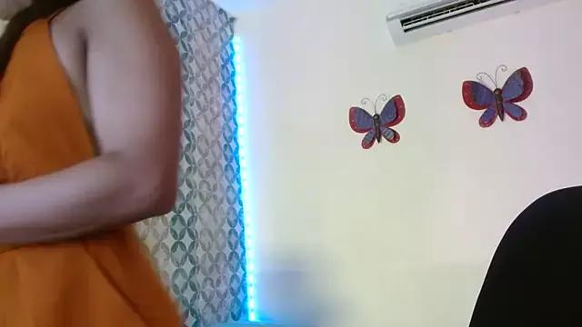 amaranta_sland from StripChat