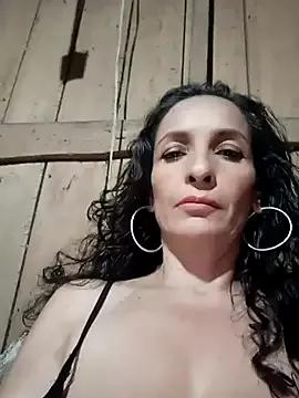 Amaranta_Smitth from StripChat is Freechat