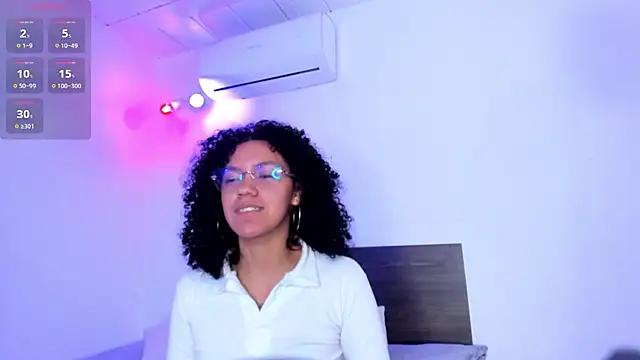 AmarantaFoxx from StripChat