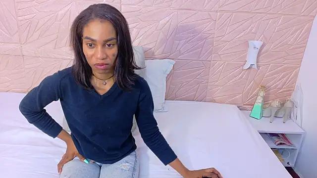 Amarantha_love69 from StripChat