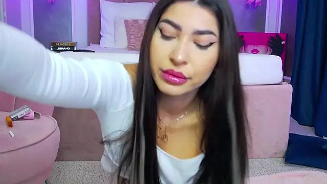 Dirty chat webcam: explore liveshows with versed models, from laying bare to fetishes, in a variety of sexy free adult webcams.
