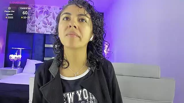 Amareto_ from StripChat