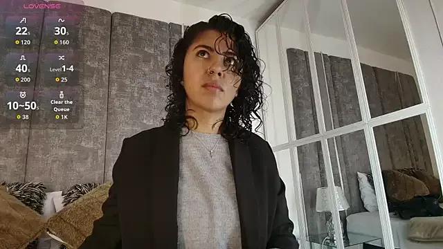 Amareto_ from StripChat