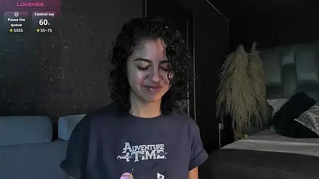 Amareto_ from StripChat