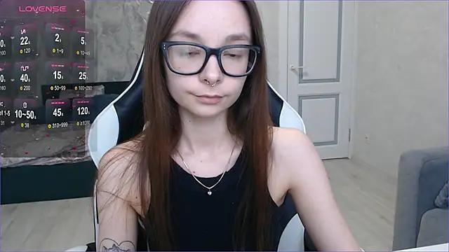 Amarieni from StripChat