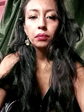 Amarista_Lovely6 from StripChat