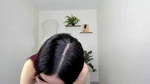 Amary_turner from StripChat is Freechat