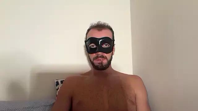 amateurchannel from StripChat