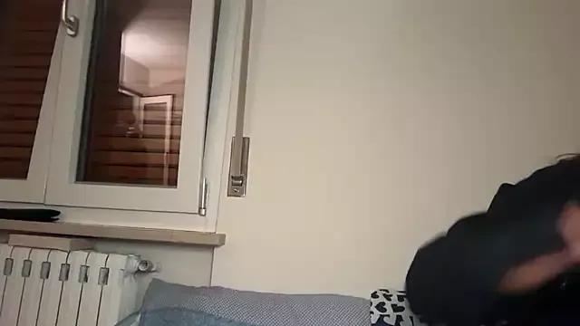 amateurchannel from StripChat