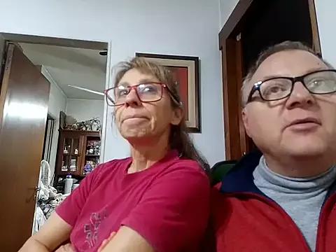 AmateurHotCoupleSix from StripChat