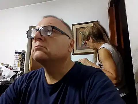 AmateurHotCoupleSix from StripChat