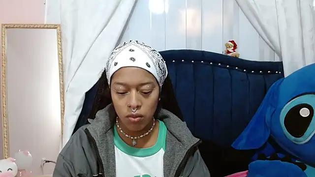 amathistalx from StripChat