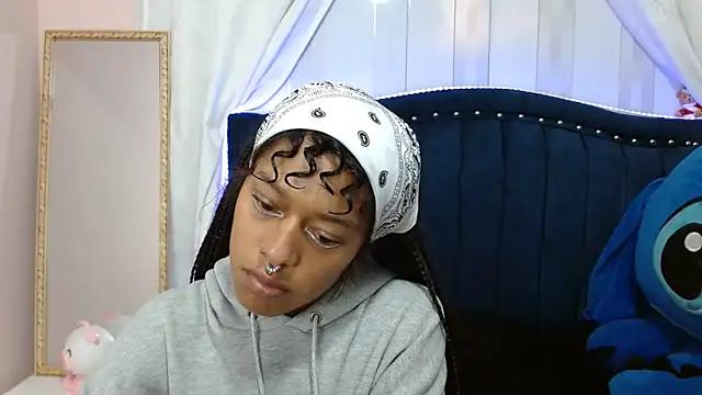 amathistalx from StripChat