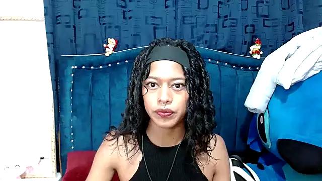 amathistalx from StripChat