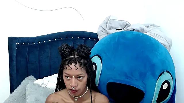amathistalx from StripChat