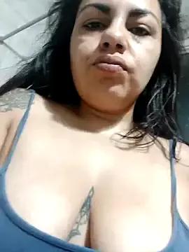 AmaTiffany from StripChat is Freechat