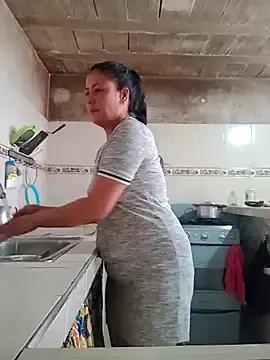 amatista_3012 from StripChat