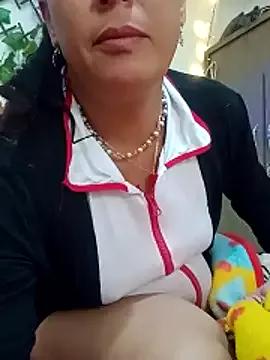 amatista_3012 from StripChat