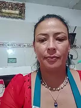 amatista_3012 from StripChat