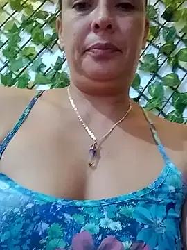 amatista_3012 from StripChat