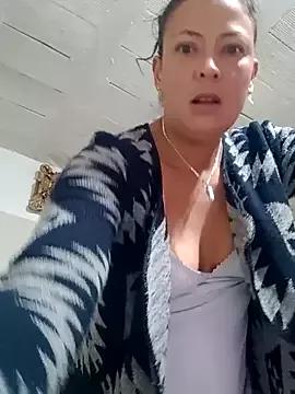 amatista_3012 from StripChat