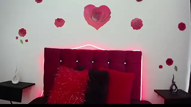AmatistaOficial_ from StripChat