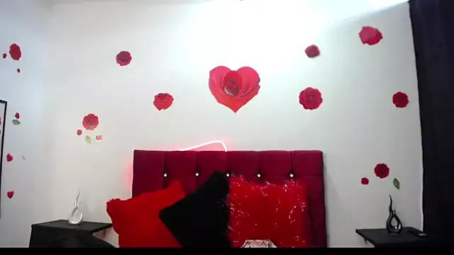 AmatistaOficial_ from StripChat