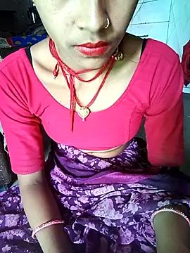 Amaya_Bajwa from StripChat