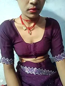 Amaya_Bajwa from StripChat