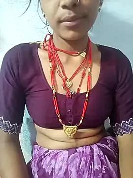 Amaya_Bajwa from StripChat