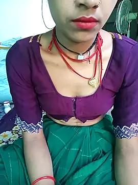Amaya_Bajwa from StripChat