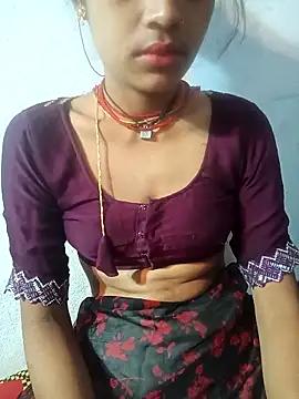Amaya_Bajwa from StripChat