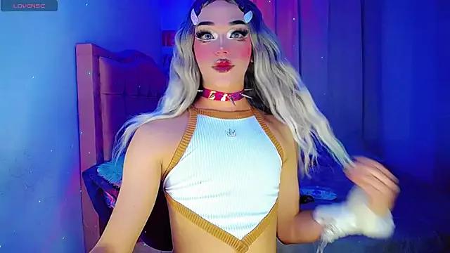 Amaya_girl from StripChat