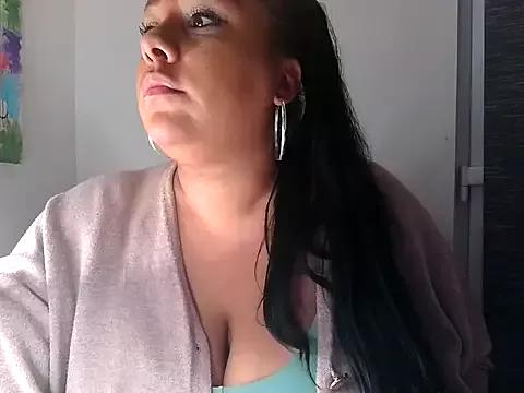 Amaya_rose from StripChat