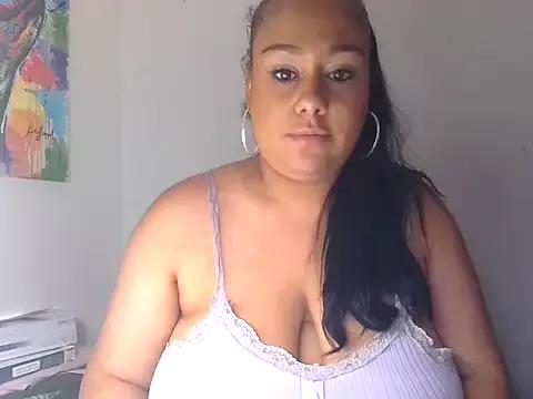 Amaya_rose from StripChat