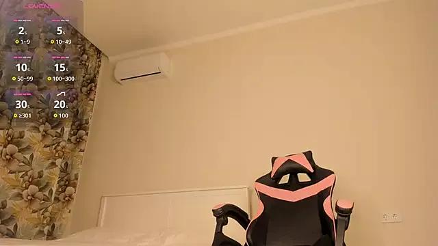 amayaa_mawo from StripChat