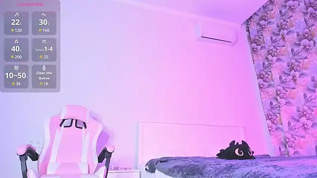 amayaa_mawo from StripChat